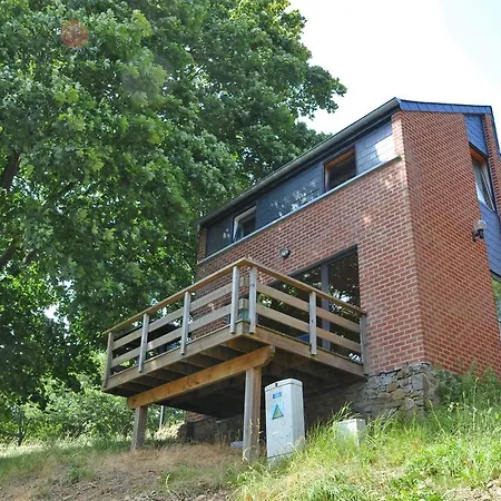 Casa vacanze Kangourou 7 Blaimont