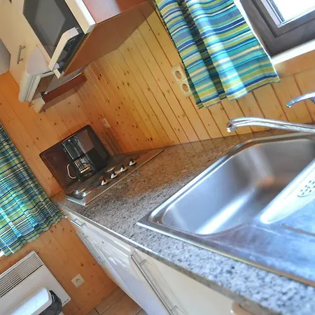 Kangourou 7 Casa vacanze